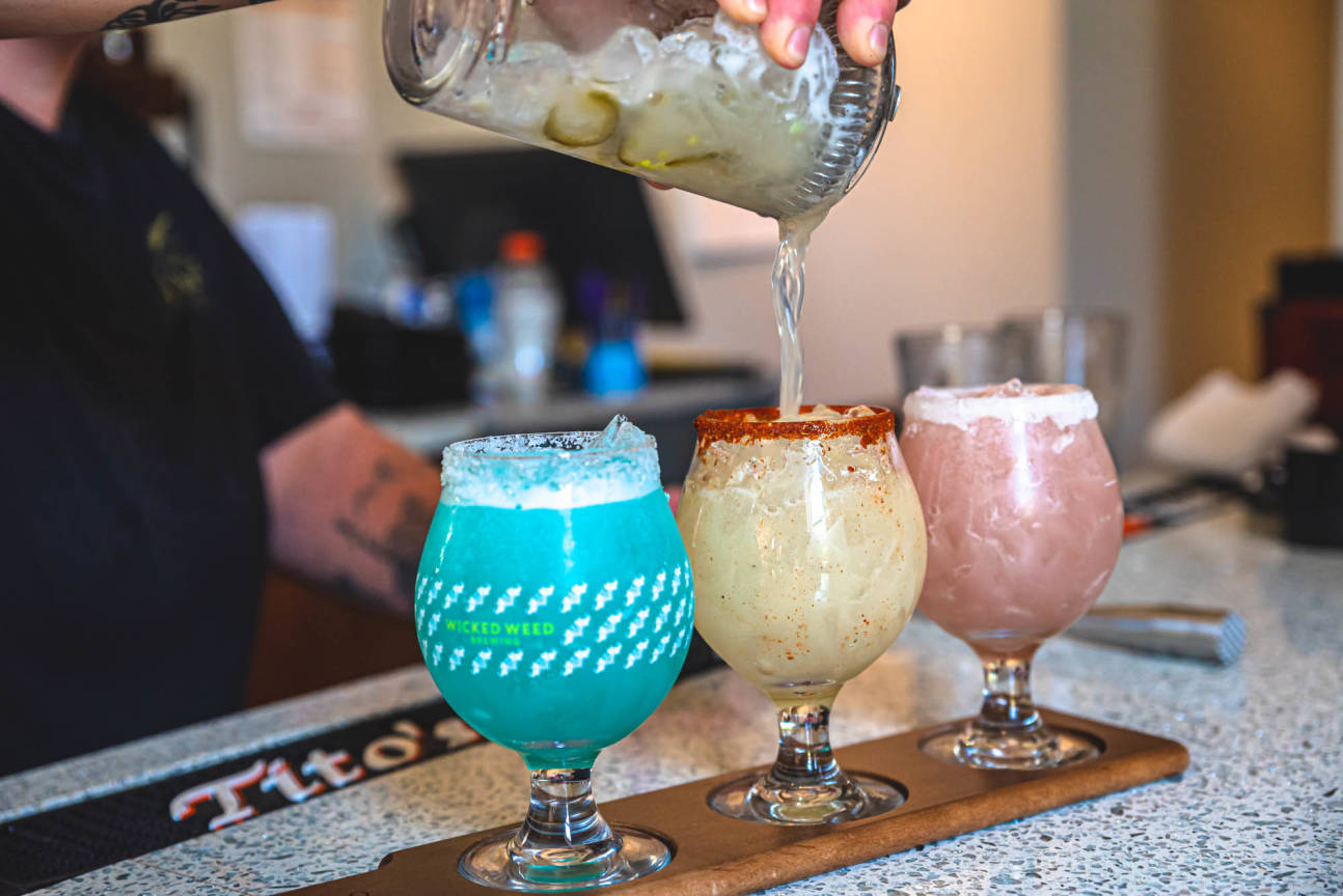 Shucks Oyster Bar Anderson, SC