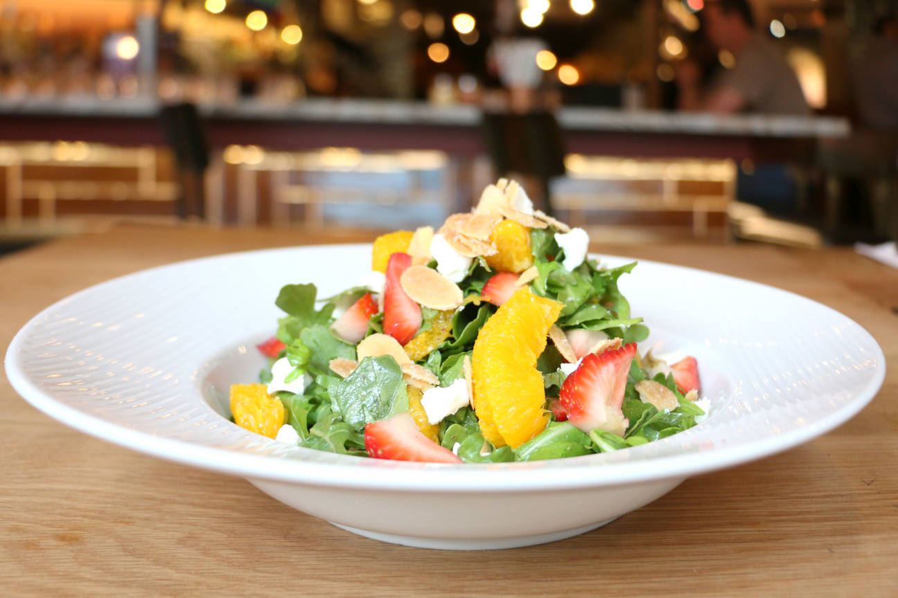 Ella's Wood Fired Pizza Washington DC, DC