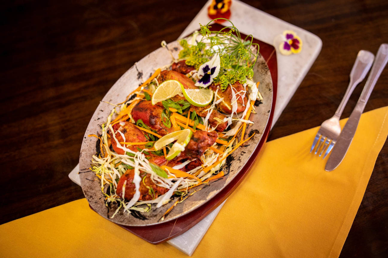 5th Element Indian Restaurant Jacksonville Jacksonville, FL