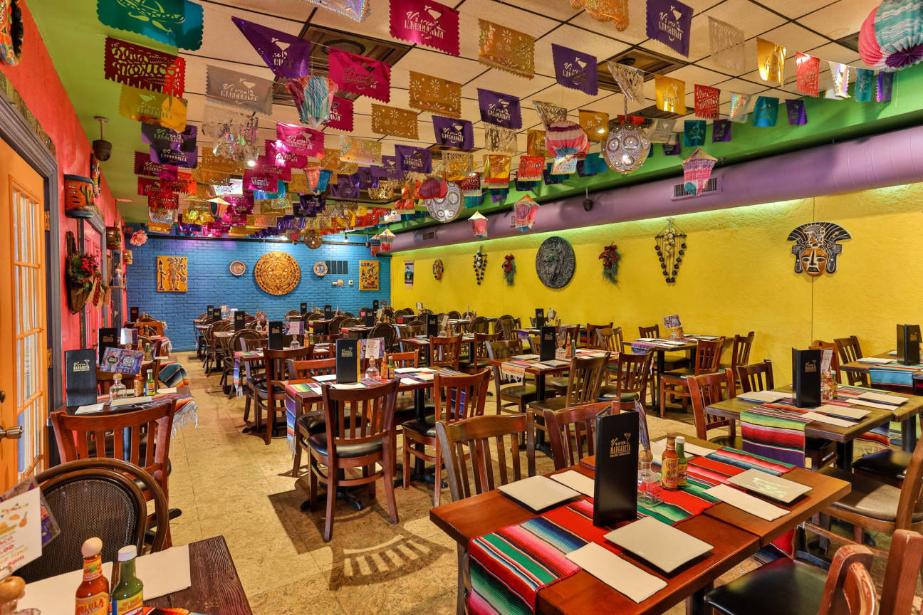Viva Margarita Edgewater Edgewater, NJ
