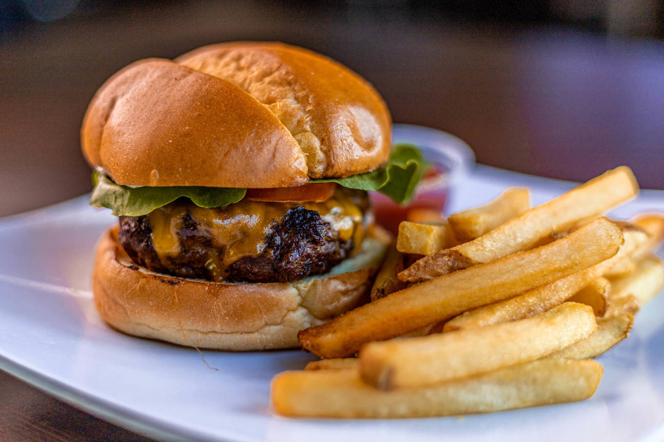 Cross Ties Restaurant & Catering Thomasville, NC