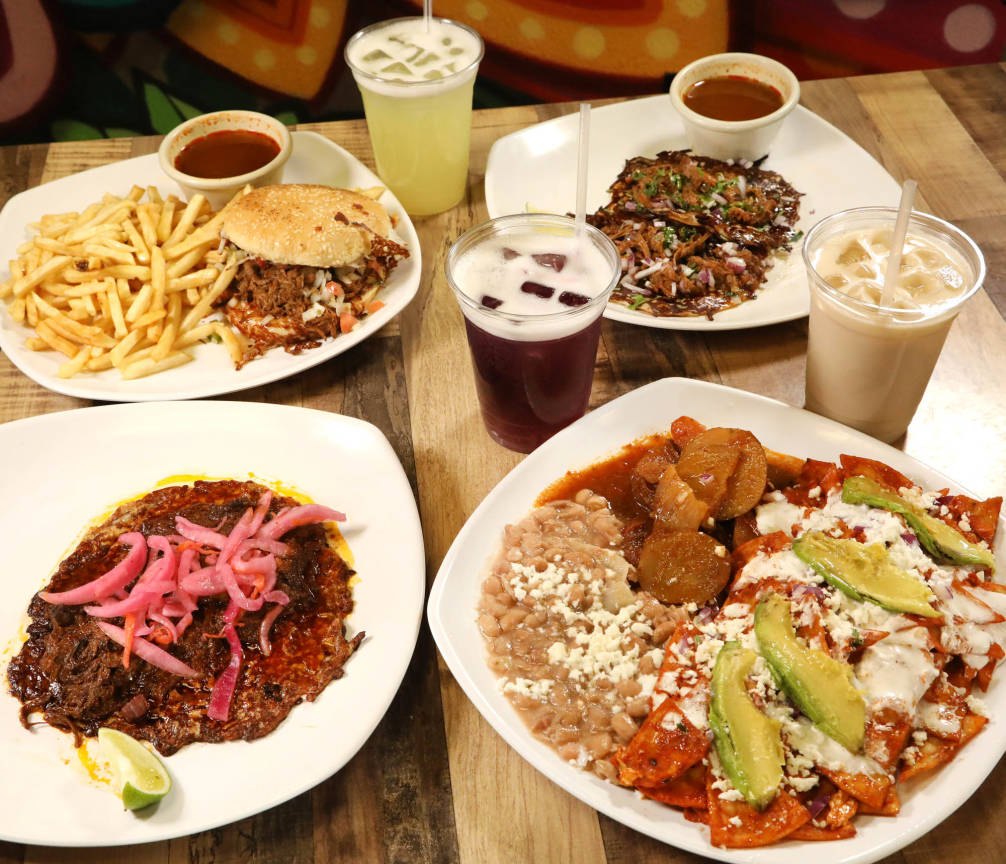 Daddy's Tacos NV Reno, NV