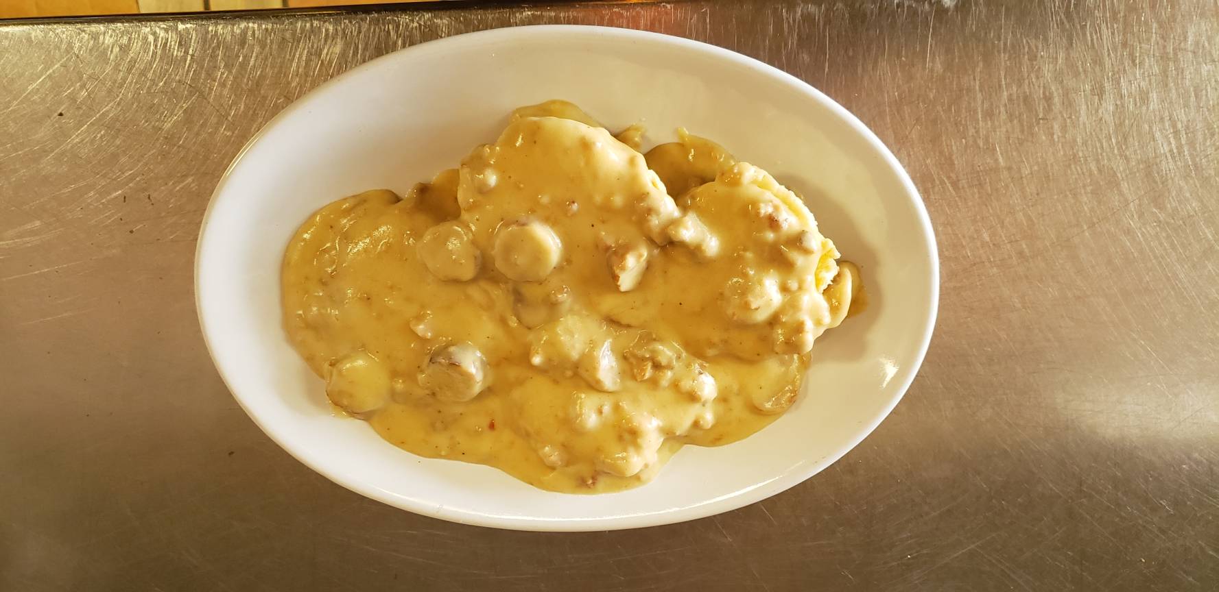 The Copper Kettle Clinton Township, MI