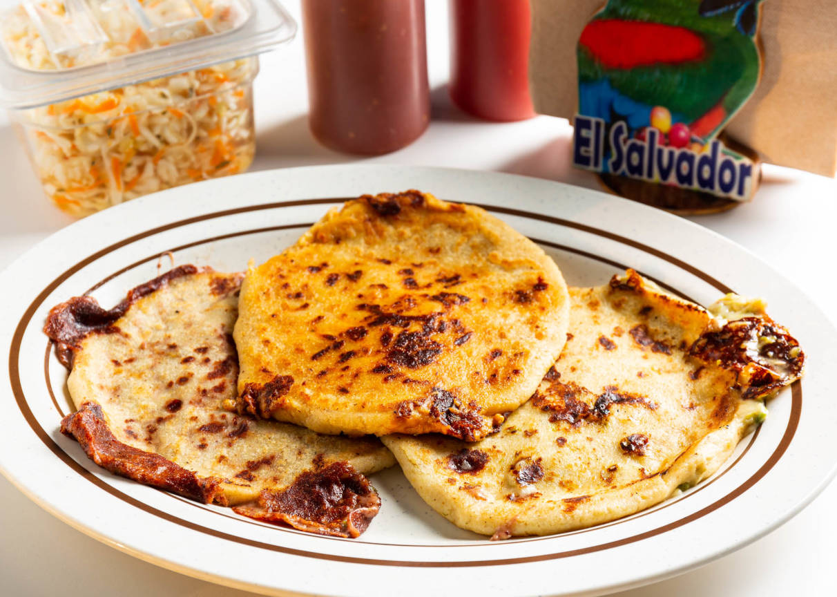 La Cuscatleca South Des Moines, IA