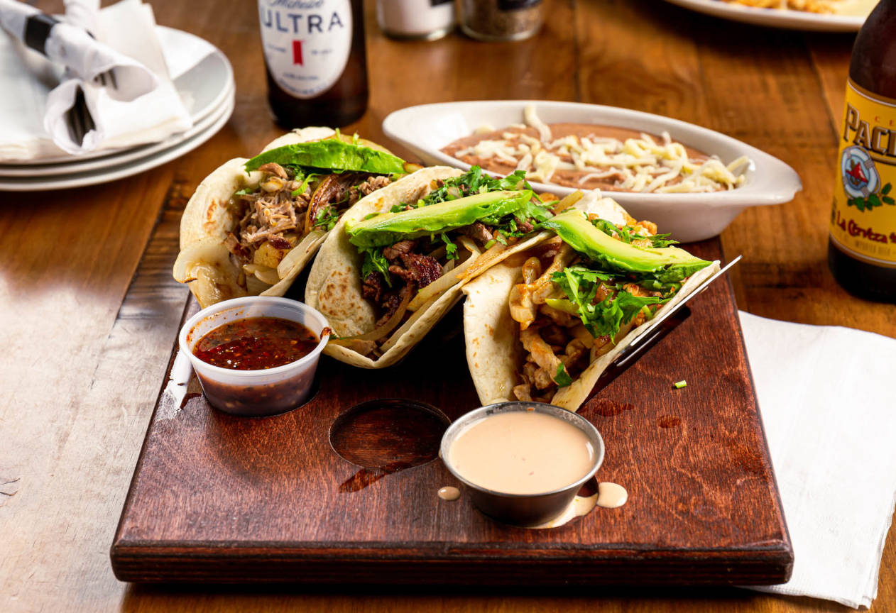 Fiesta Jalapenos (Indianola) - Indianola, IA