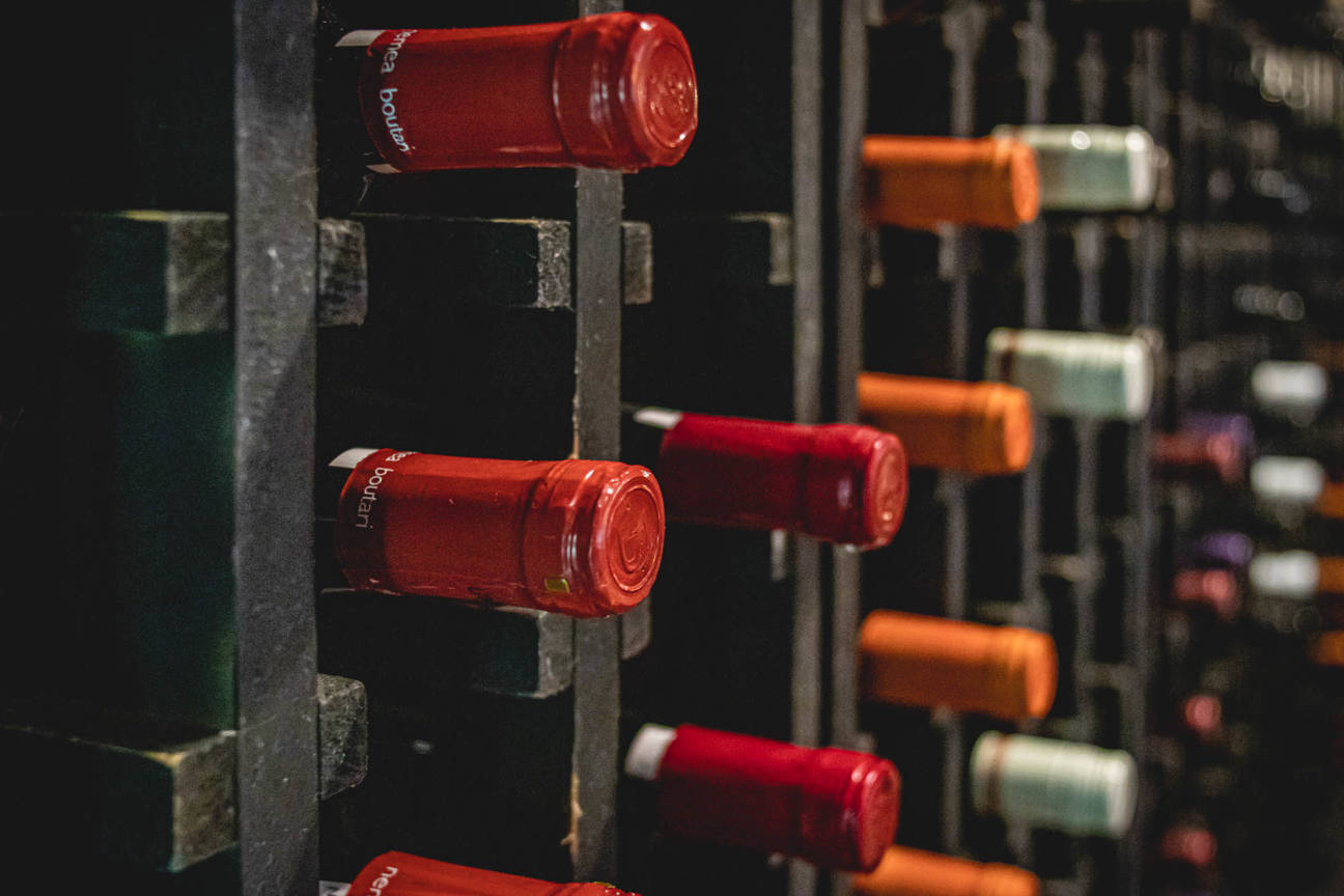 The Olive Oil Restaurant Spring, TX