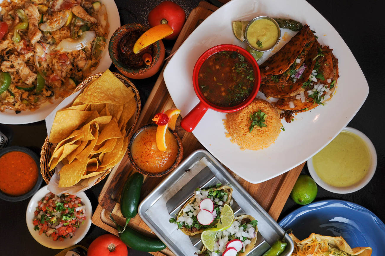 La Catrina Mexican Bar & Grill Kannapolis, NC