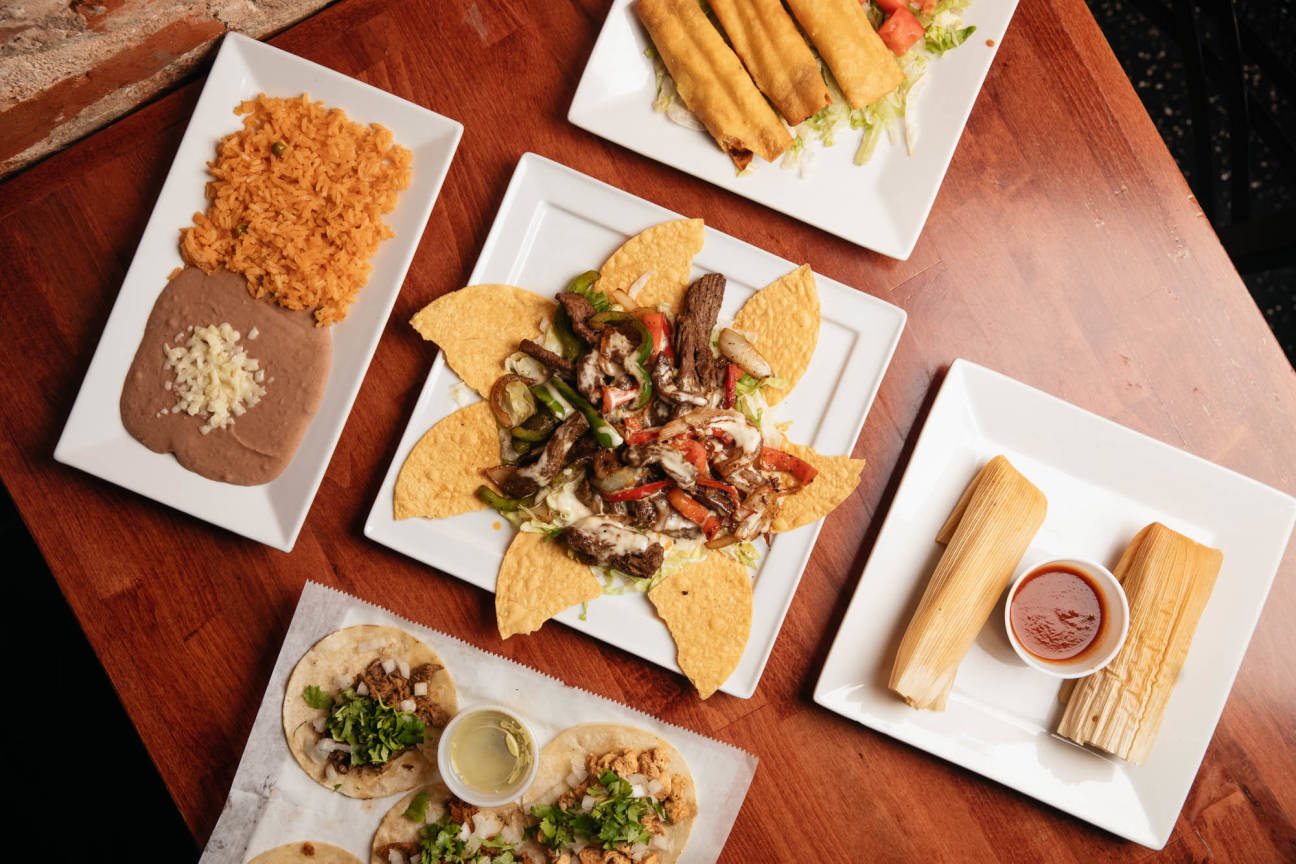 Mr. Tequila Bar & Grill New Orleans, LA