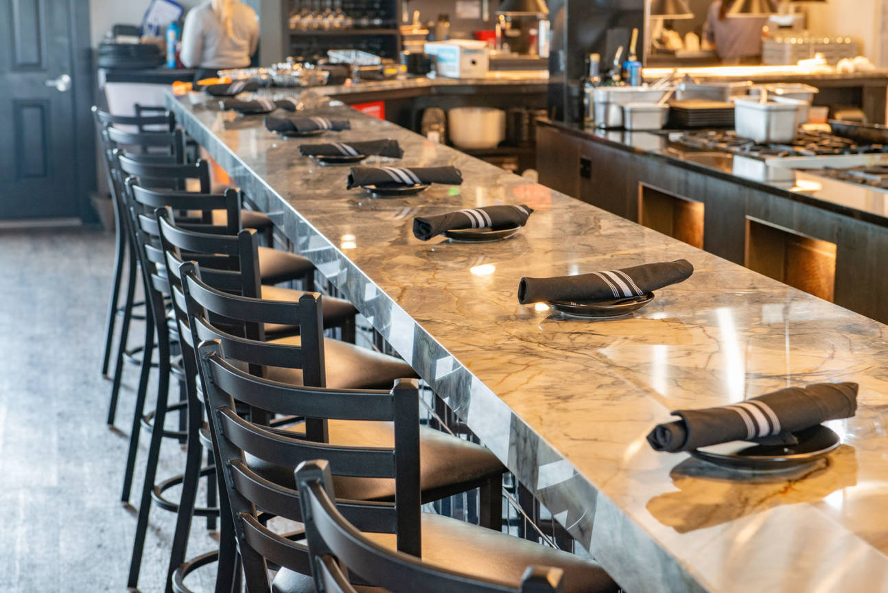 Hook Saint Clair Shores, MI