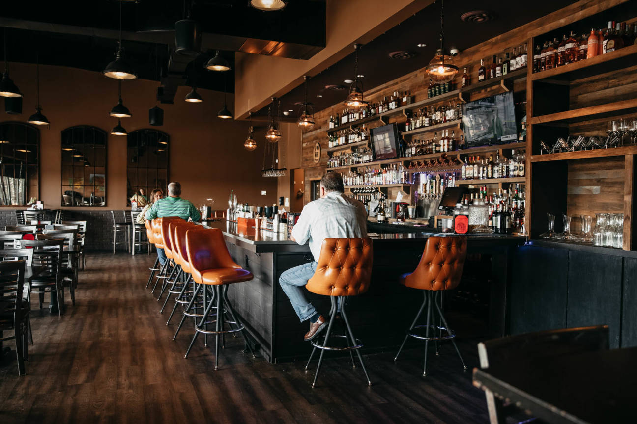 POUR Restaurant & Bar Youngsville Youngsville, LA