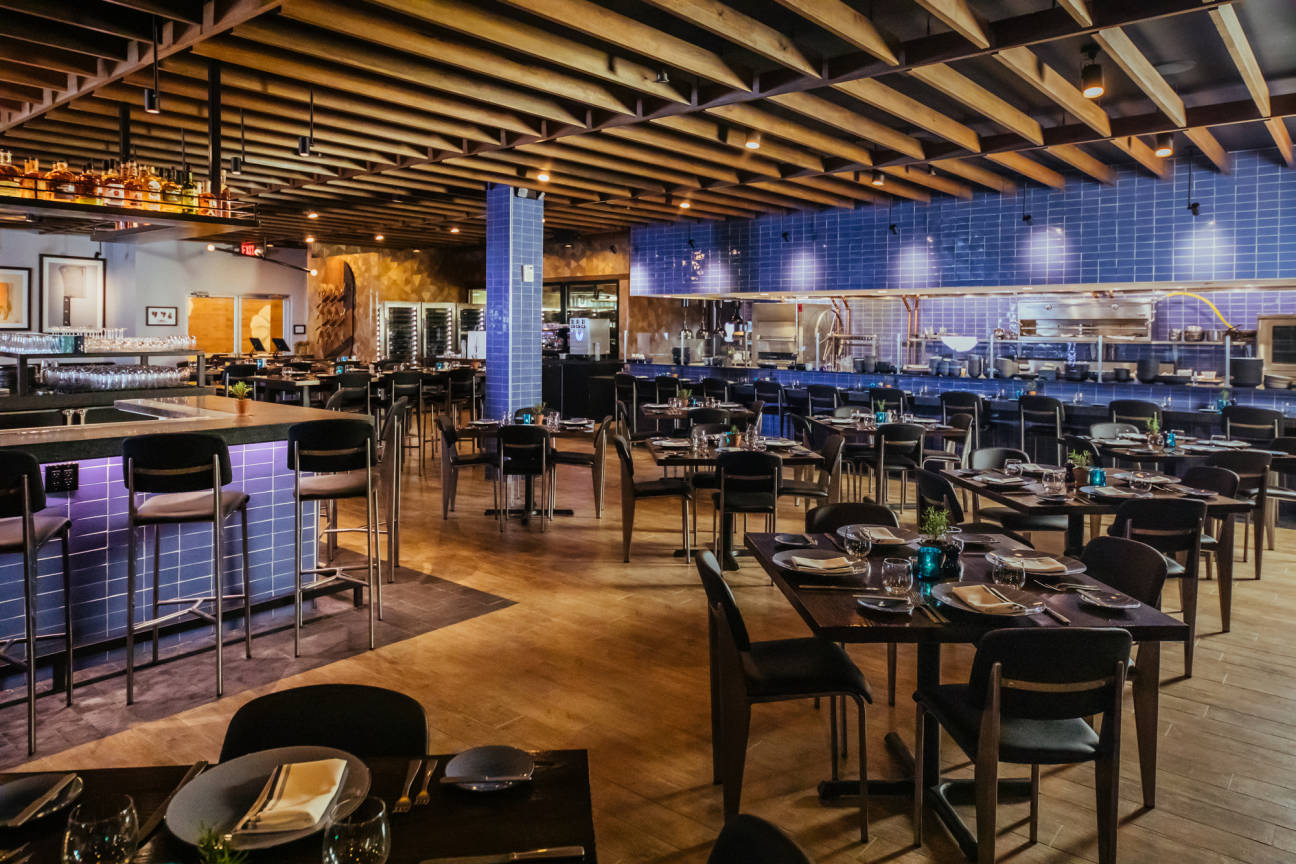 Best Steakhouse in Plano Knife Steakhouse