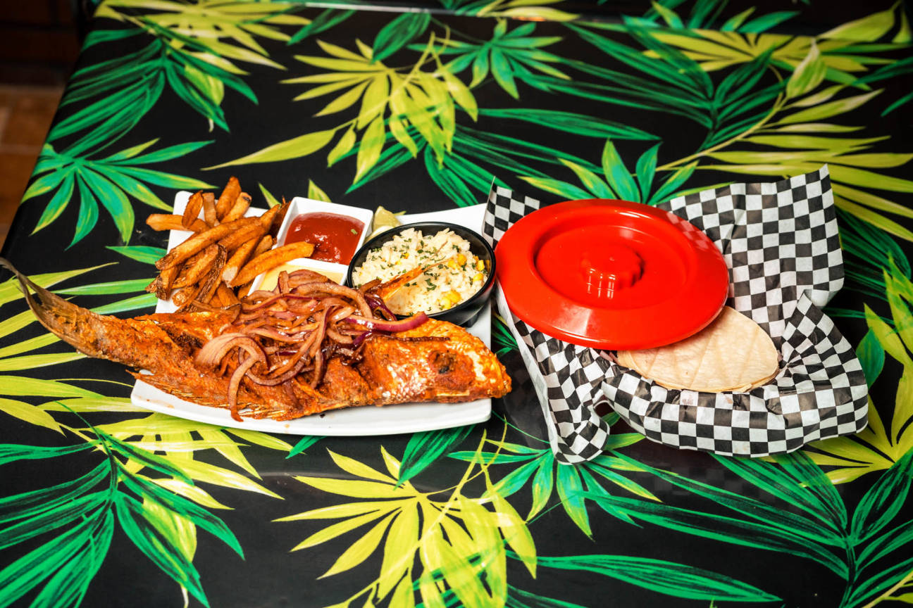 Coco Loko El Paso, TX