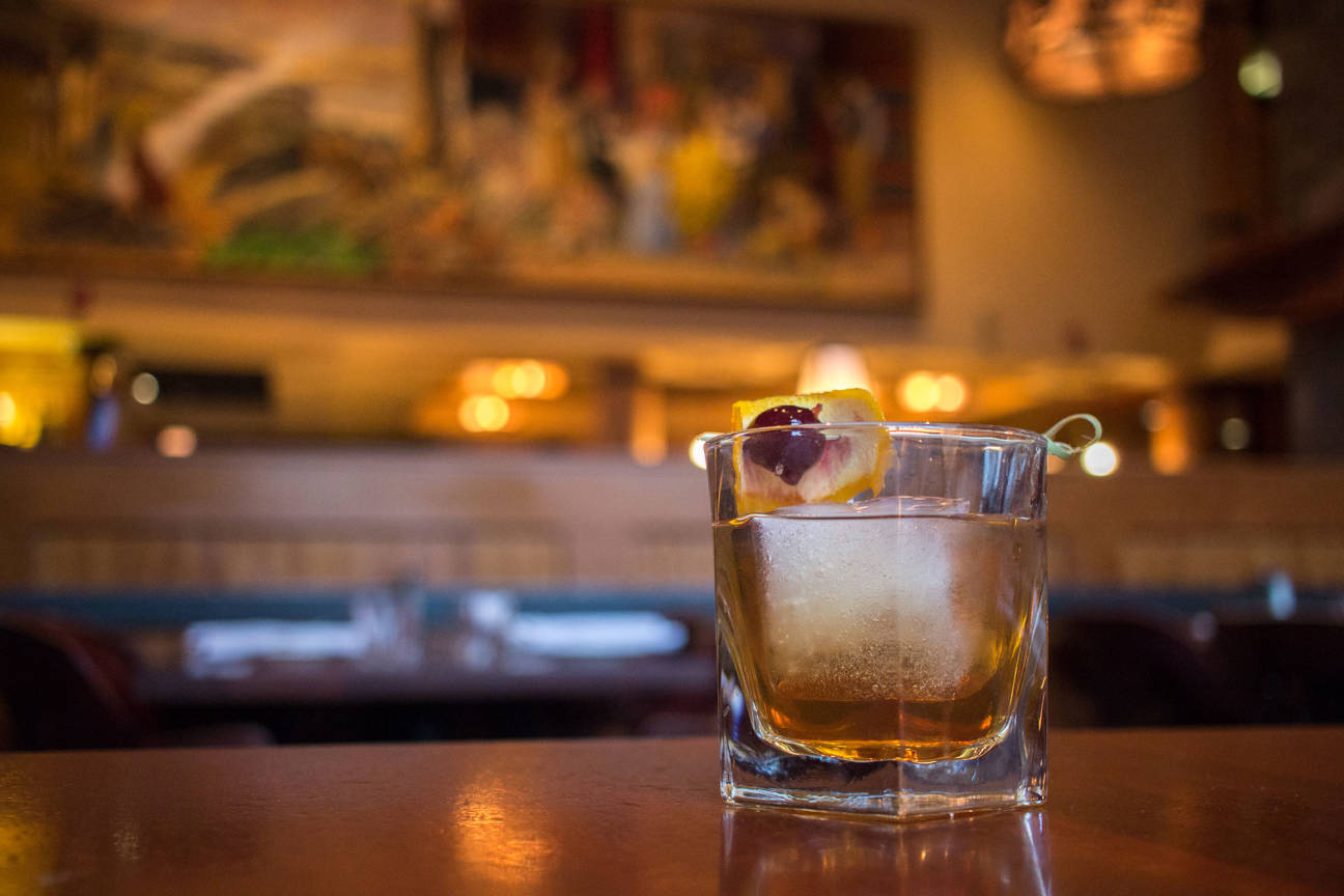 Hudson's Bar and Grill Vancouver, WA