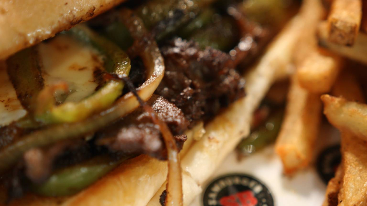 Samburger Grill & Daiquiris to go Houston, TX