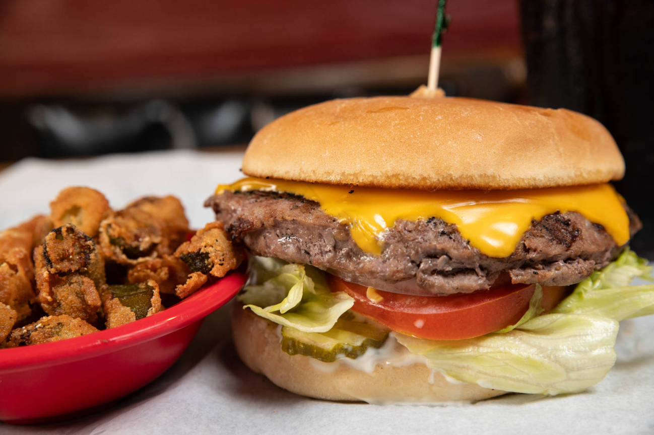 Billy Ray's Catfish & BBQ Broken Arrow, OK