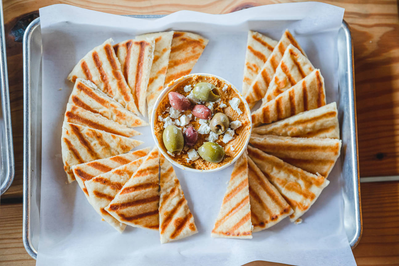 Wandering Bard Meadery Hampton Station, Greenville, SC