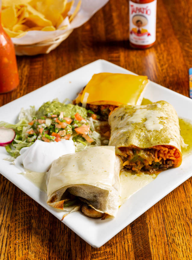 La Terraza Mexican Grill And Seafood Traer Traer, IA