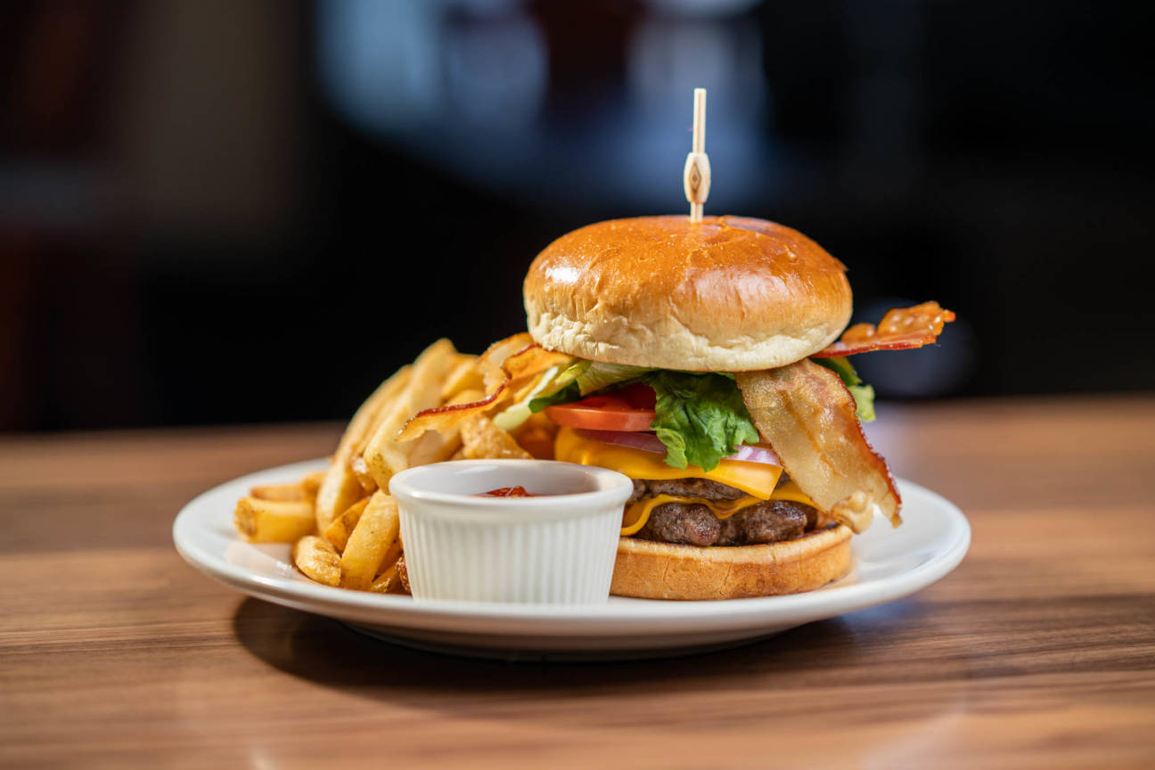 Iron Horse Restaurant Ashland, VA