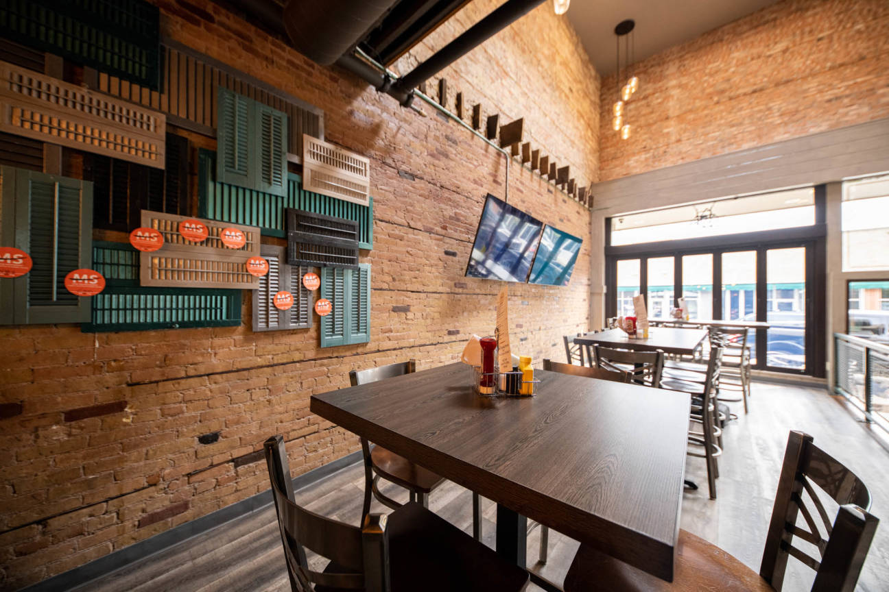 Tavern on 6th Kenosha, WI