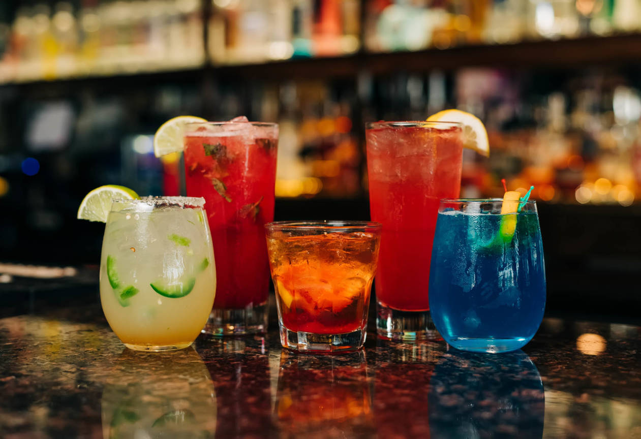 Heartbreakers Bar & Grill Chaska, MN