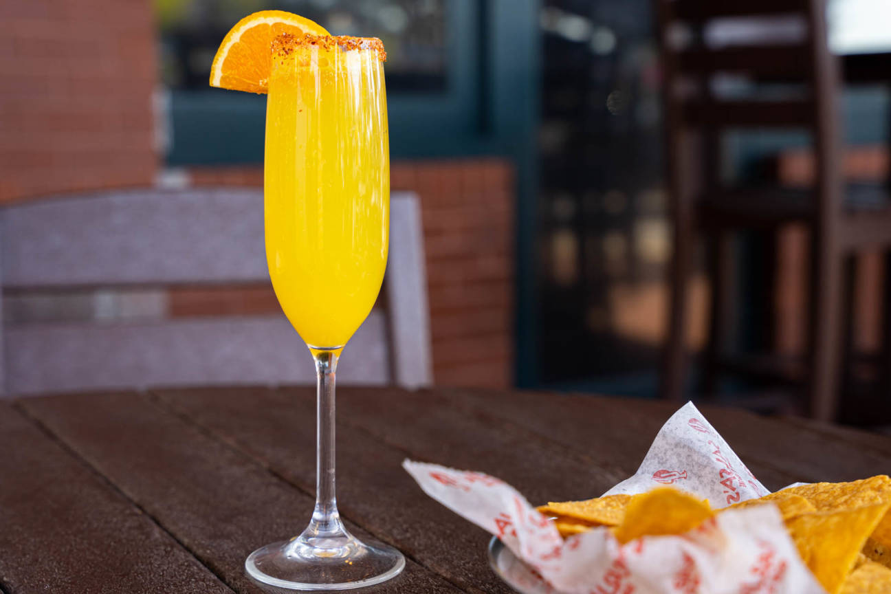 Salsa's Bar & Grill Augusta, GA