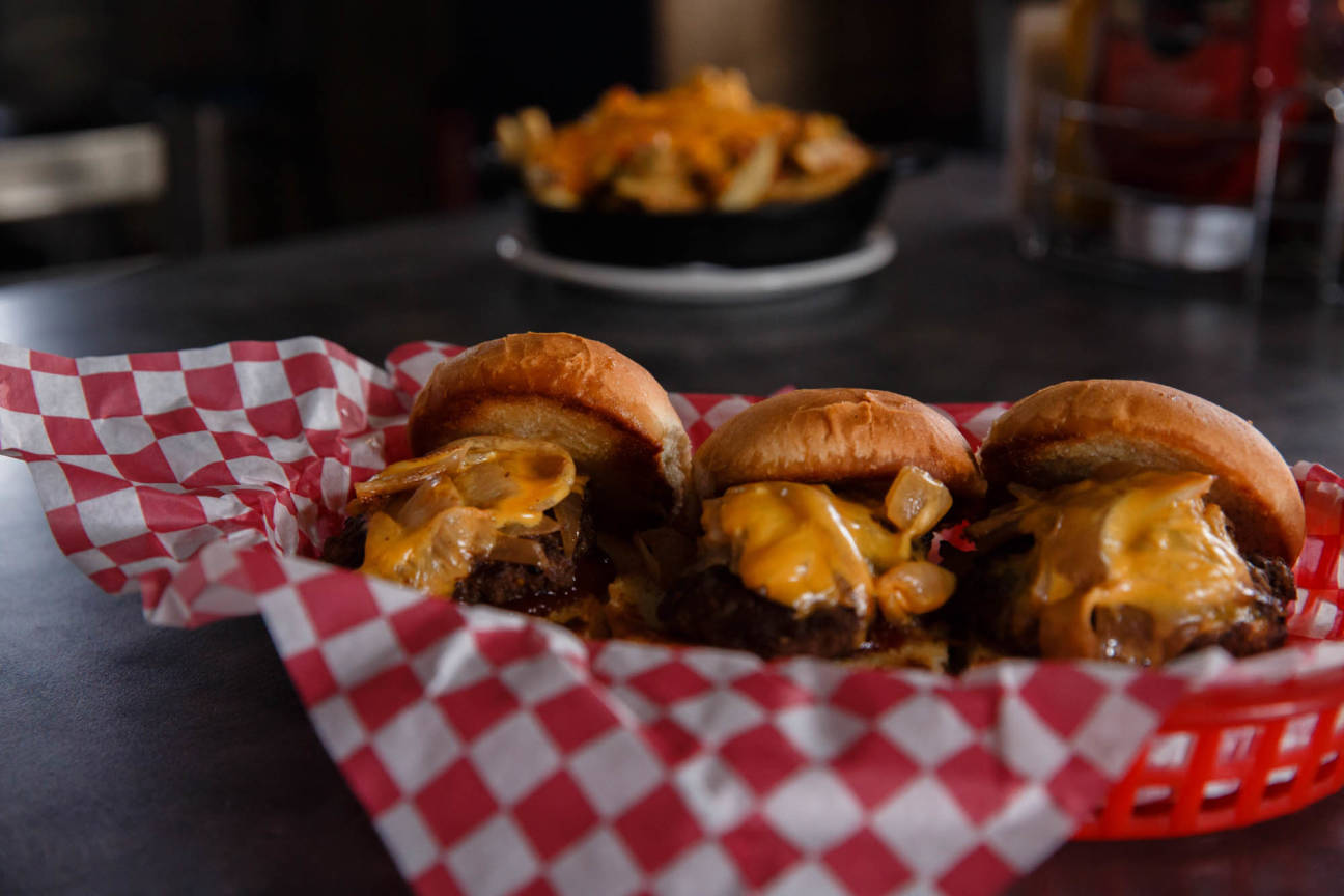 Sports Station American Grill Downtown Loveland, Loveland, CO