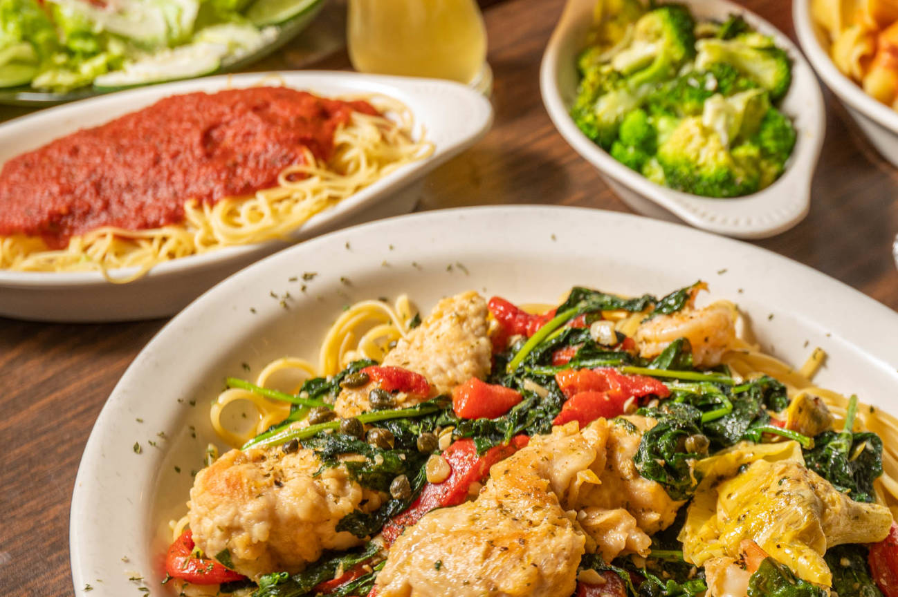 Valente's Restaurant Watervliet, Watervliet, NY