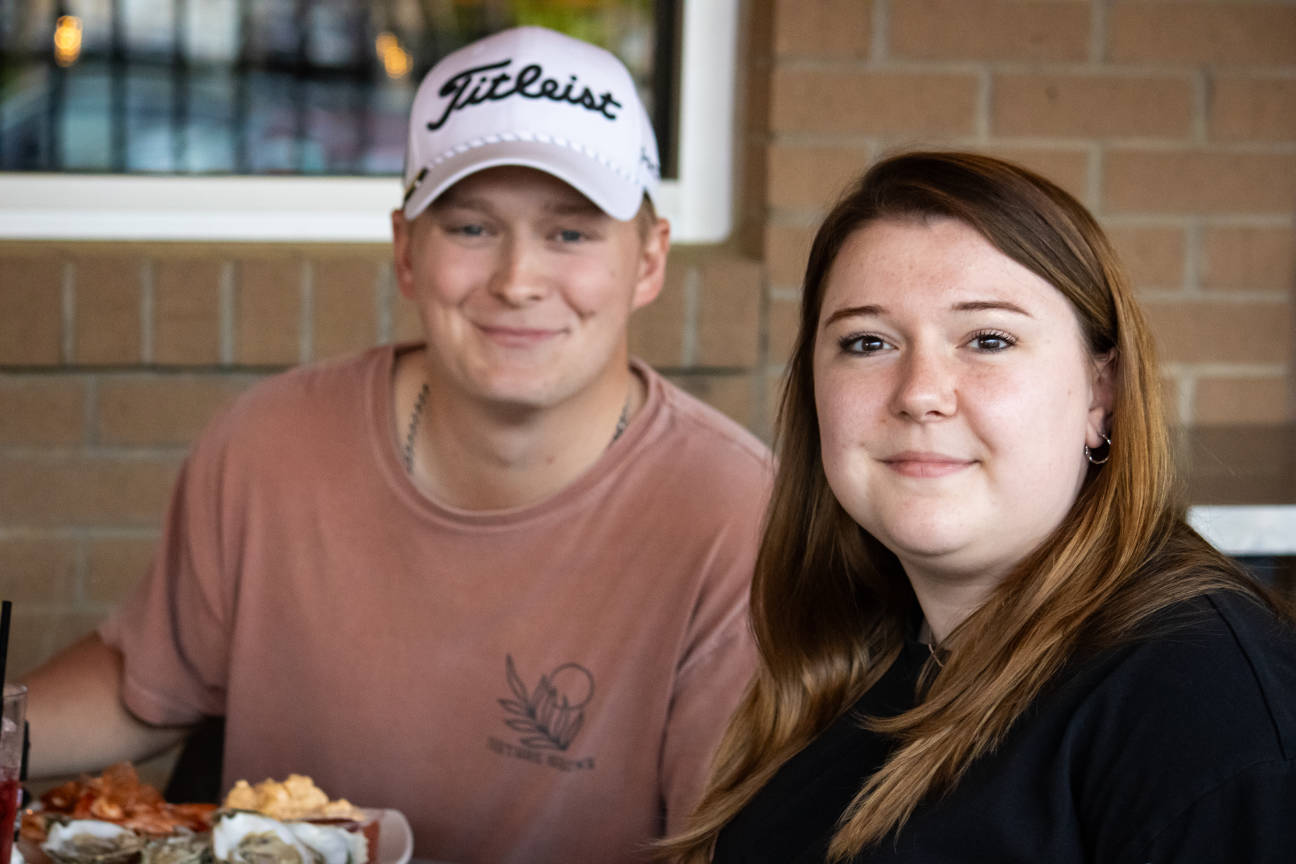 Shuckers Oyster Bar & Grill Wake Forest, NC