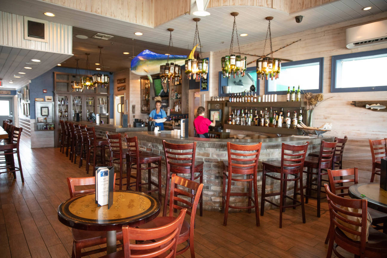 Trapani's Eatery Bay St. Louis, MS