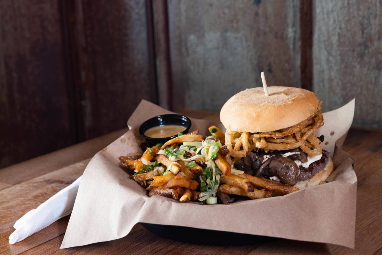 Stock & Barrel Knoxville Knoxville, TN