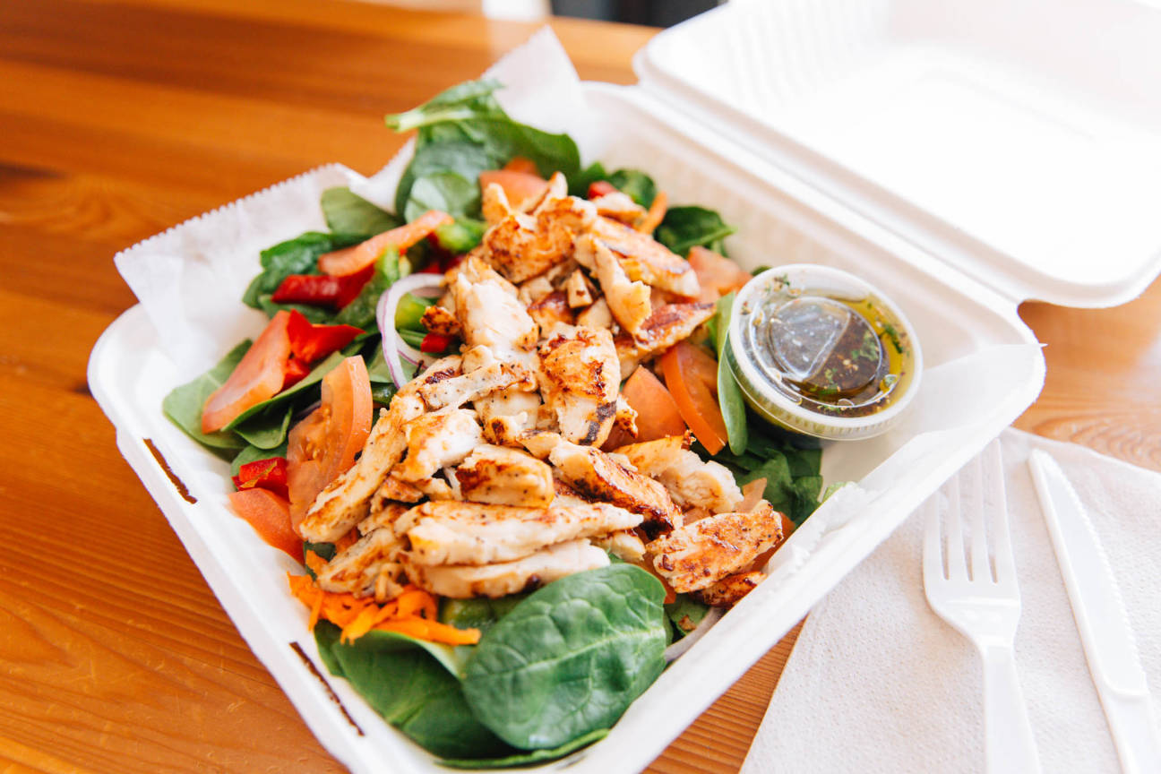 Blondies Bagels & Cafe Daniel Island, SC