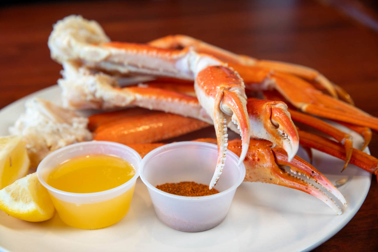 Catfish Cove Yukon Yukon, Yukon, OK