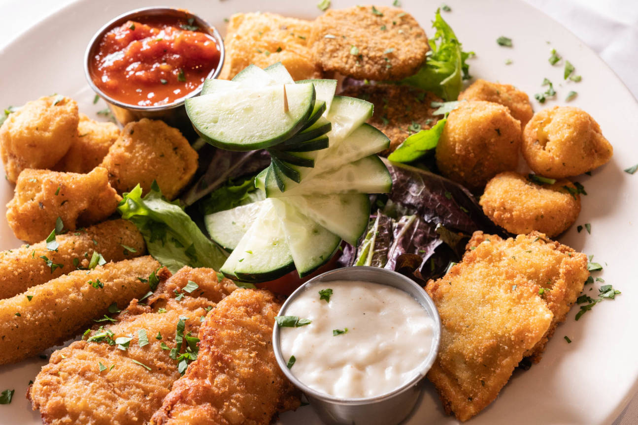 Pasta Market (Los Altos) Los Altos, CA