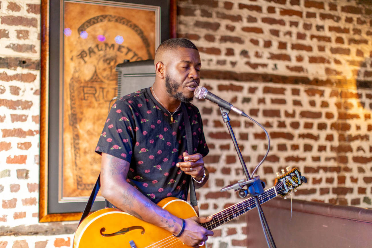 King Street Dispensary Charleston, SC