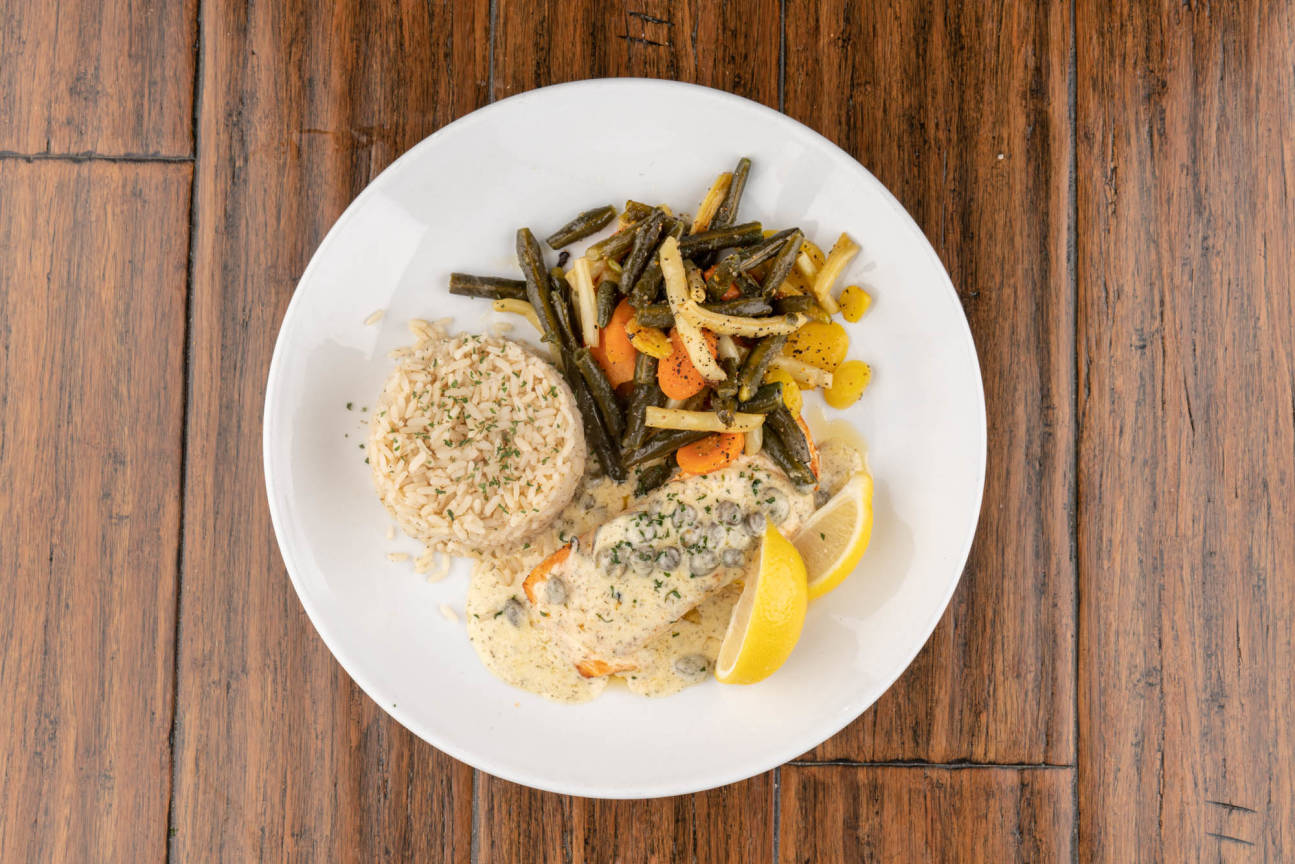 The Rose Bar and Grill Buffalo, NY