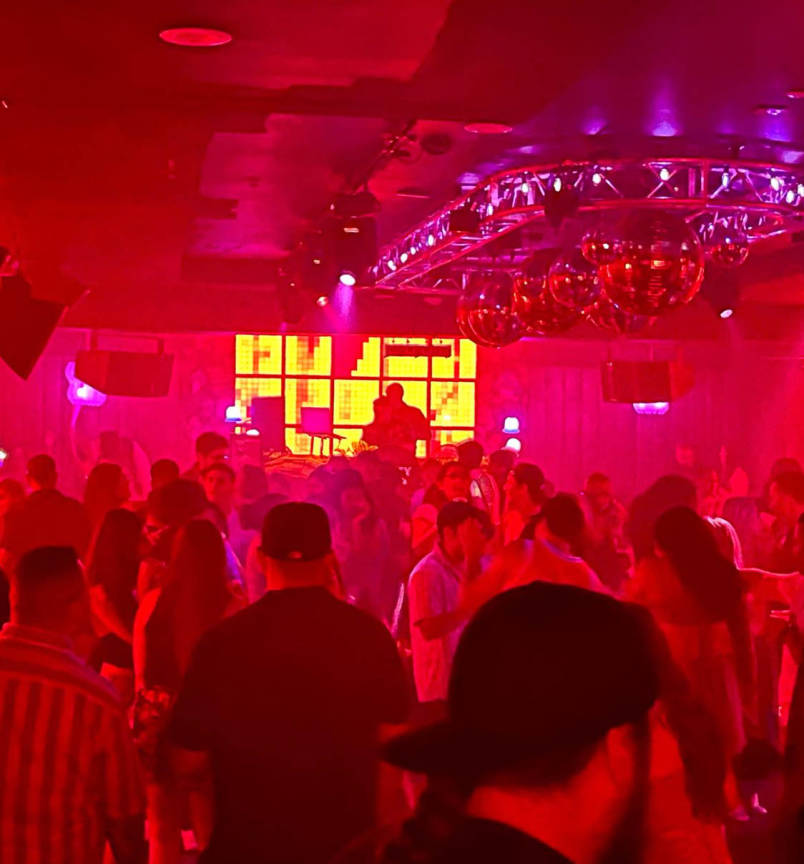 Pretty Faces Nightclub - Downtown, Palm Springs, CA