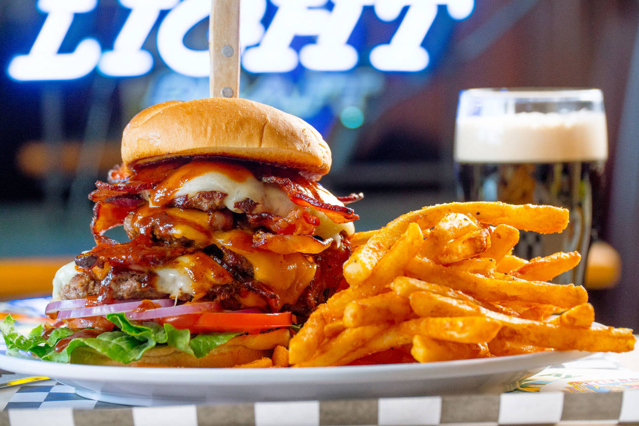 Brothers Bar & Grill Rochester, MN