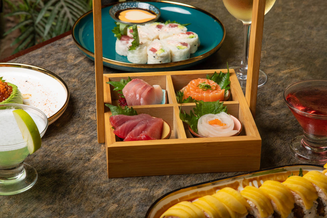 Sake Cafe (Metairie) Metairie, LA