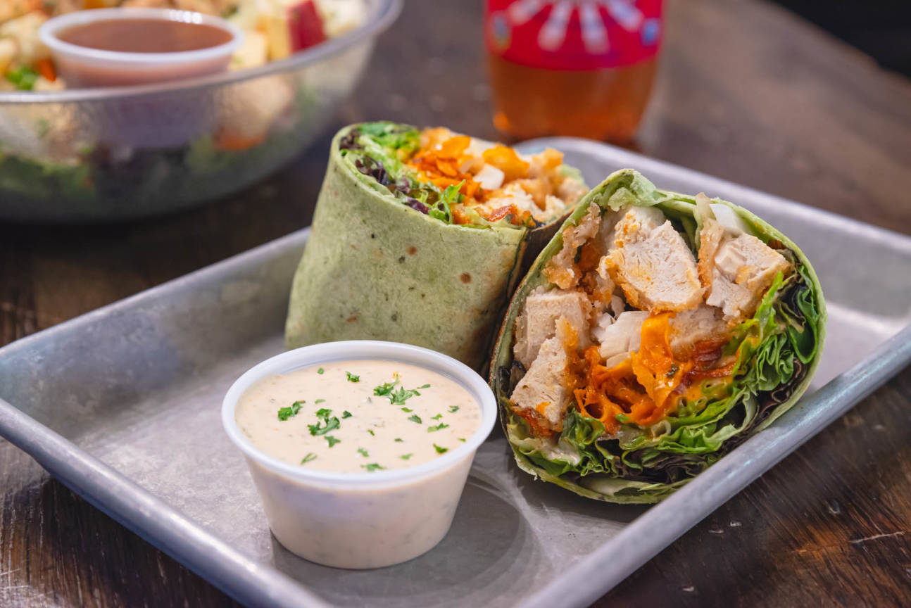 Farm Fresh FAST Greenville Greenville, SC