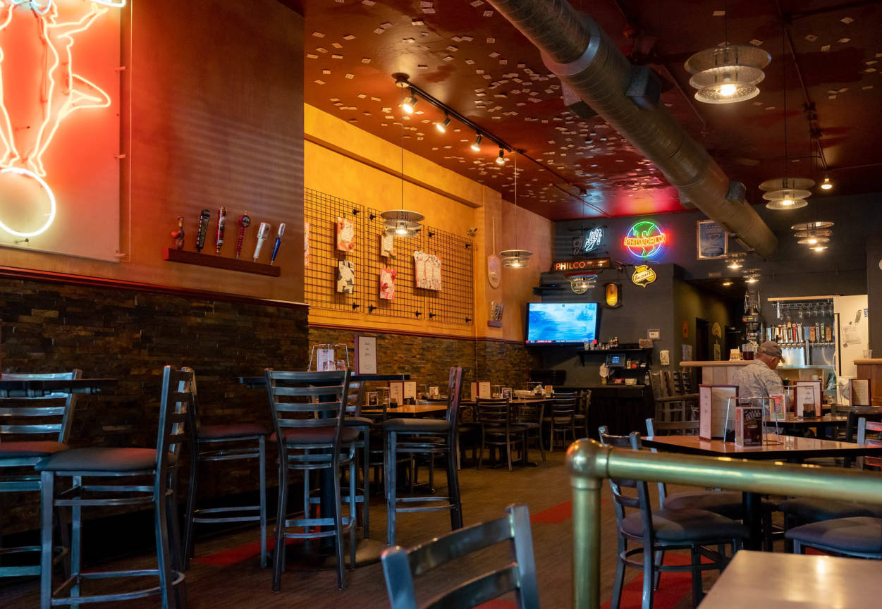 Waldo Pizza Kansas City, MO