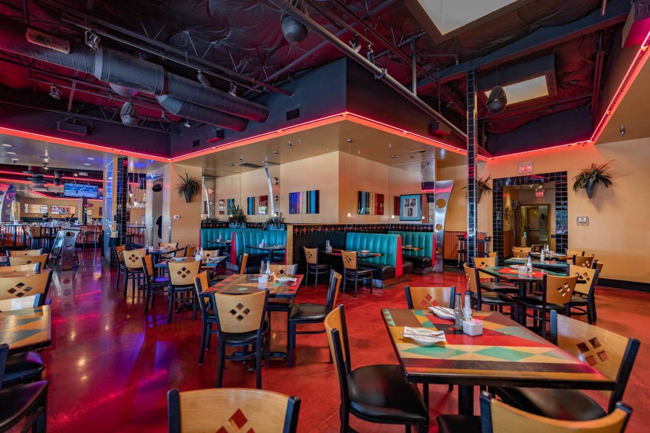 Julio G's Mexican Restaurant Phoenix, AZ