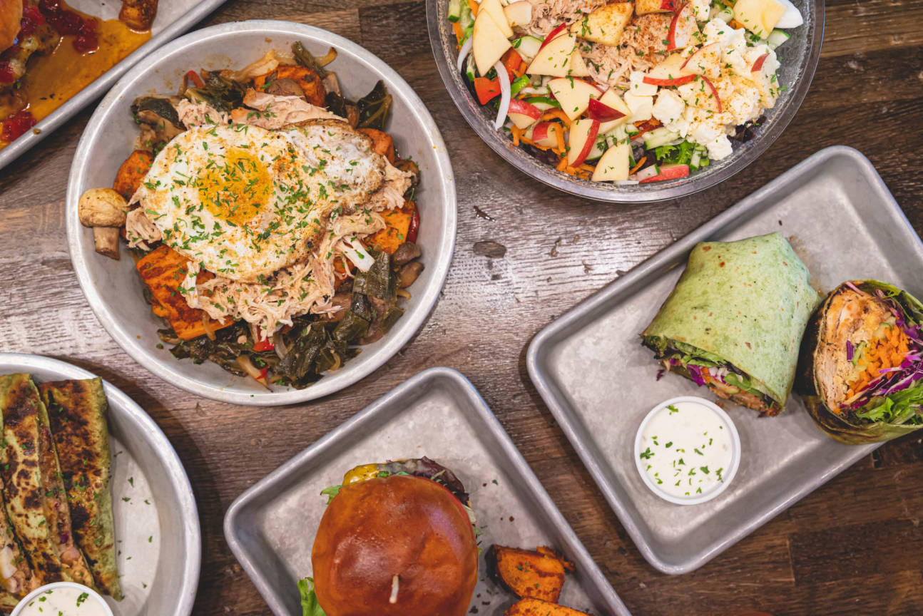 Farm Fresh FAST Greenville Greenville, SC