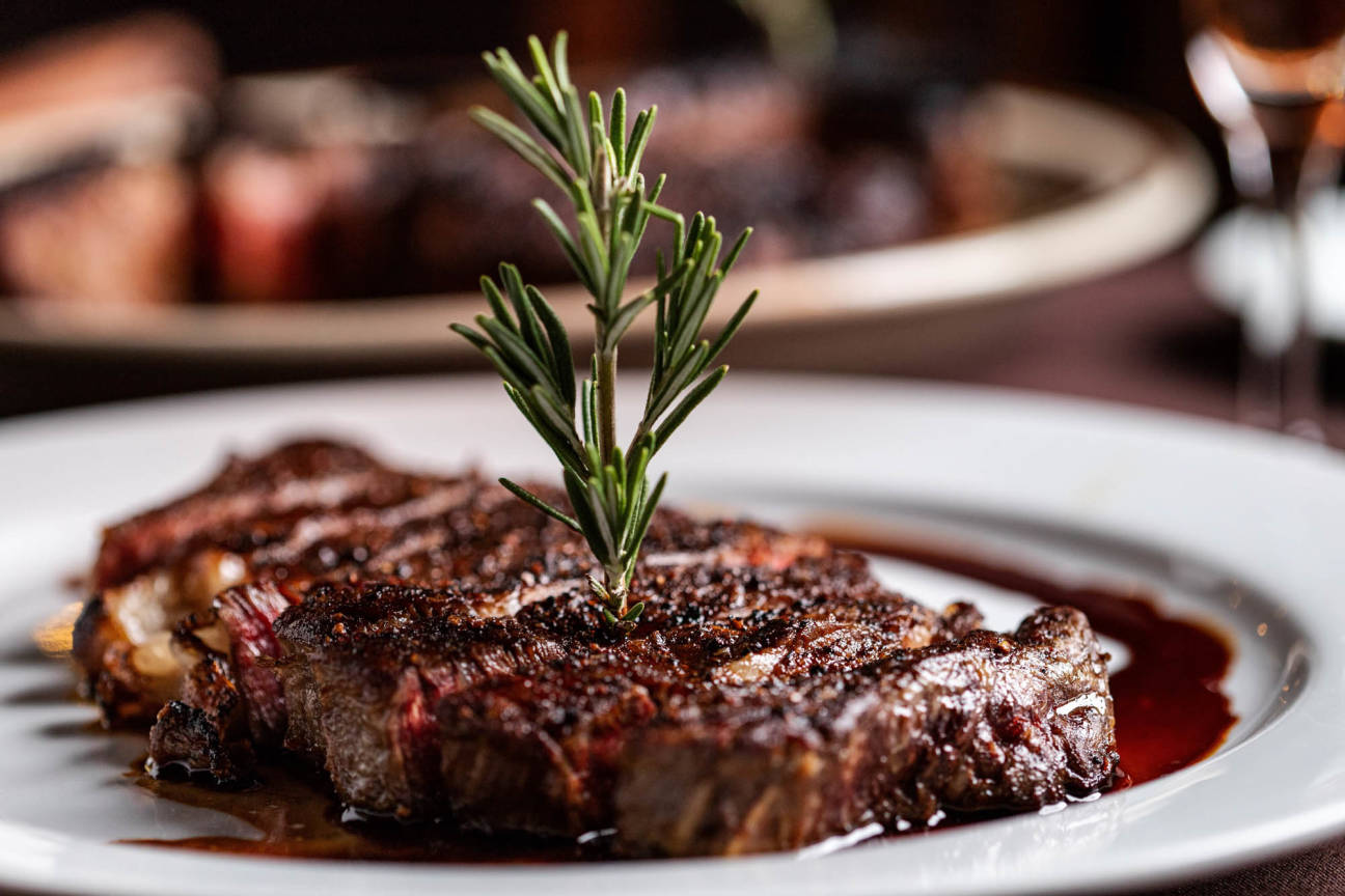 Chops Steakhouse Patchogue Village, Patchogue, NY