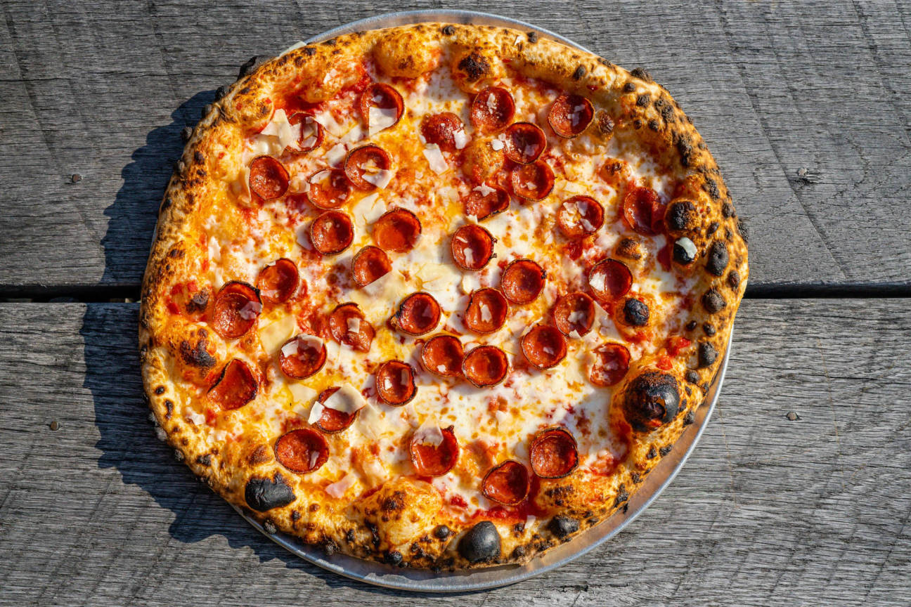 King Dough Lapel Lapel, IN