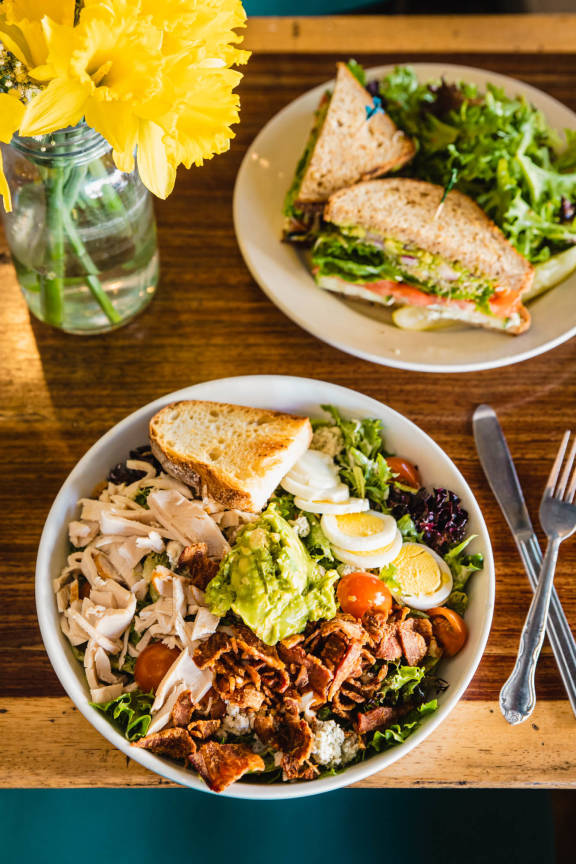 Kensington Cafe Kensington, San Diego, CA