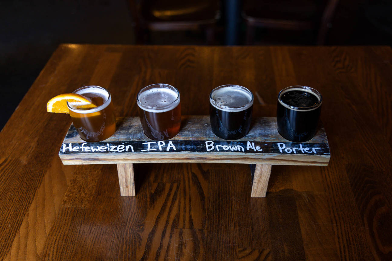 Southern Craft Johnson City Downtown, Johnson City, TN