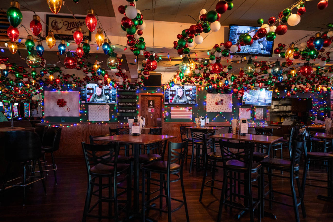 Natty Oaks Pub & Eatery West Allis, WI