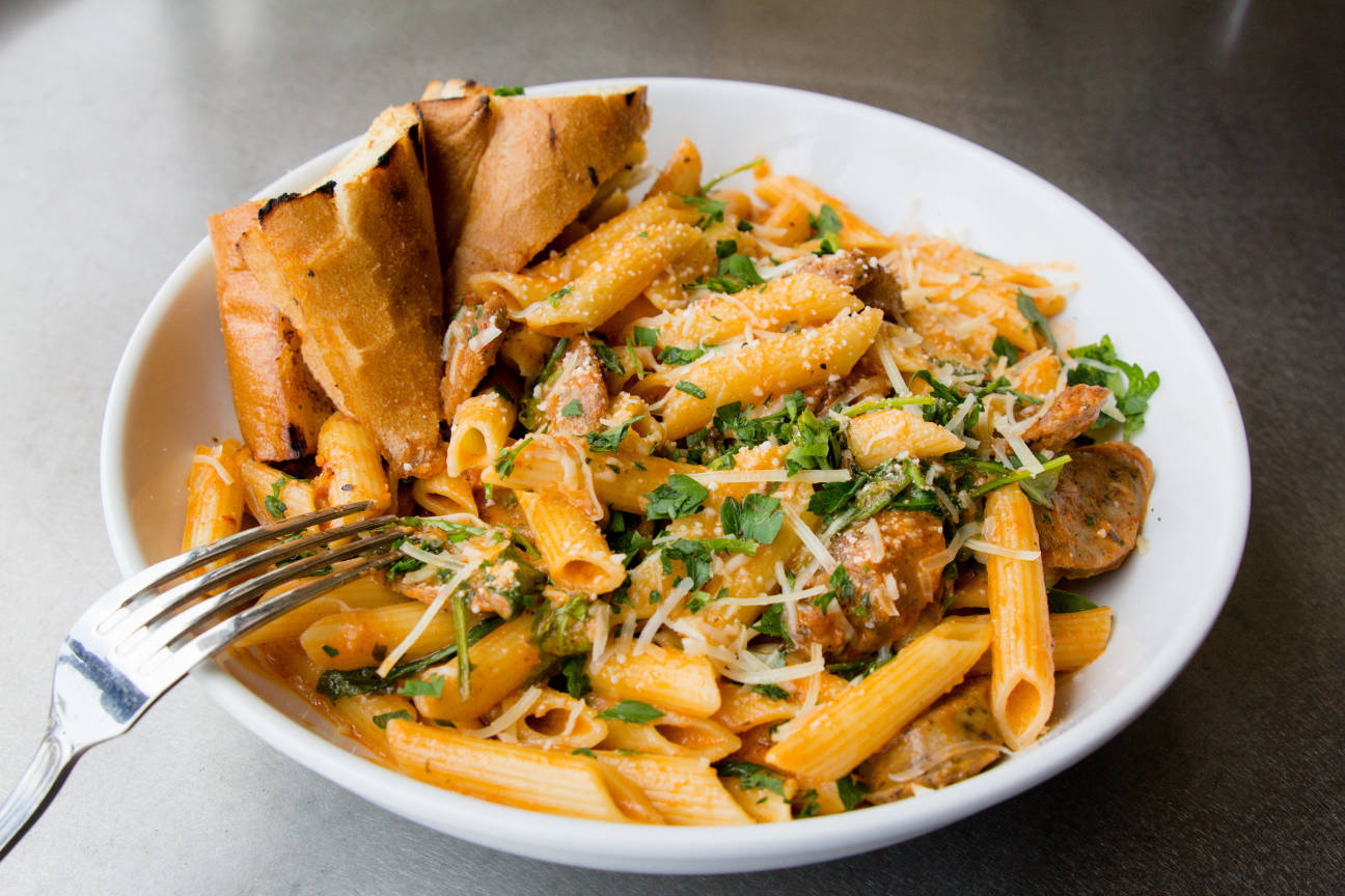 Crust Pizzeria Carmel Valley Torrey Hills/ Carmel Valley, San Diego, CA