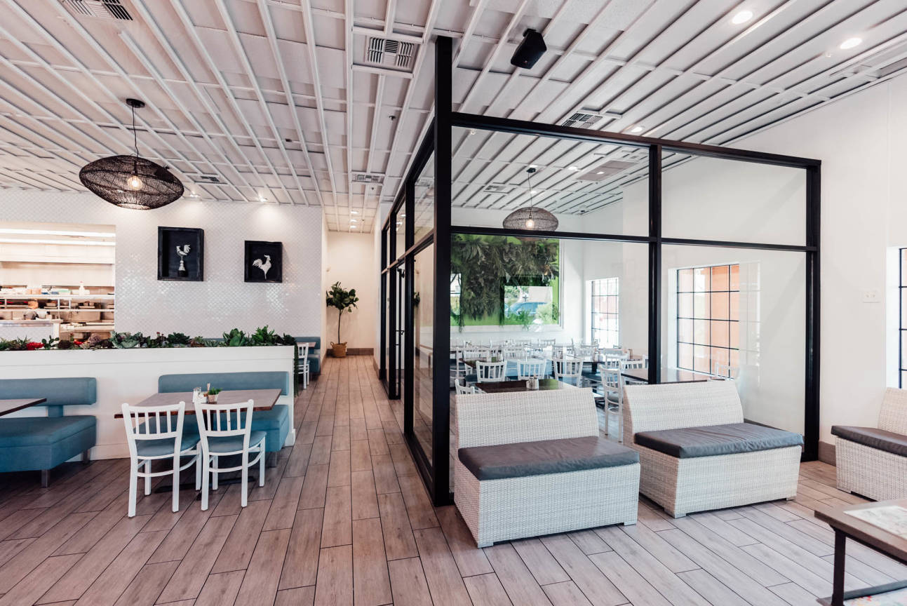 Eggstasy Scottsdale, AZ