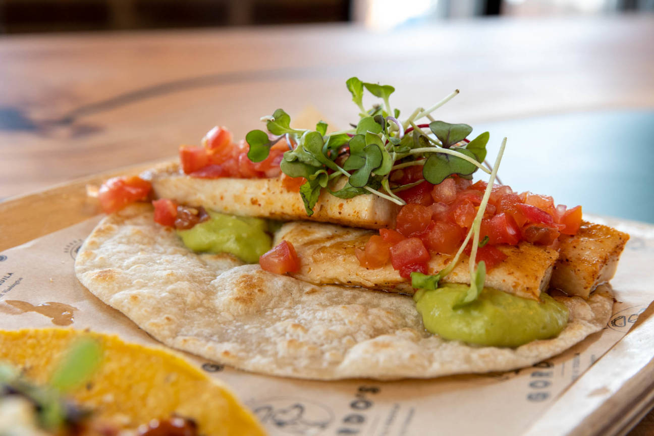 Gordo's Tacos & Tequila Pittsburgh, PA